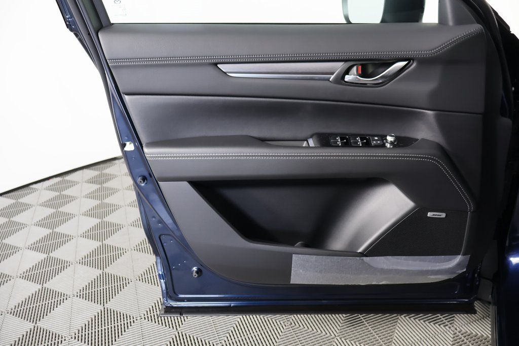 Thumbnail: 2025 Mazda CX-5 - 7