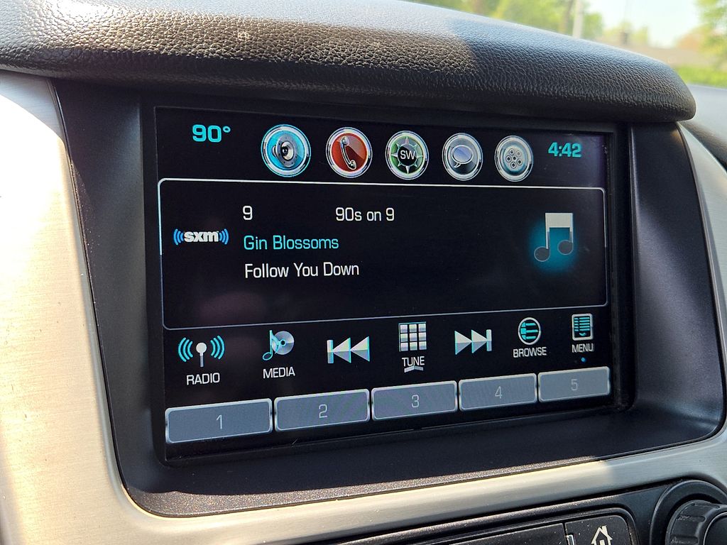 2018 GMC Yukon XL