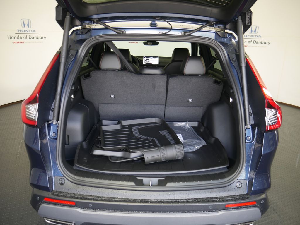 Thumbnail: 2026 Honda CR-V - 6