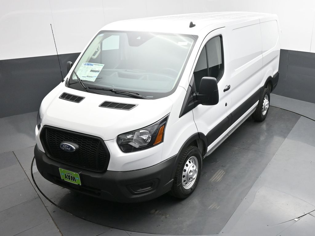 2025 Ford Transit-350 Cargo Van 