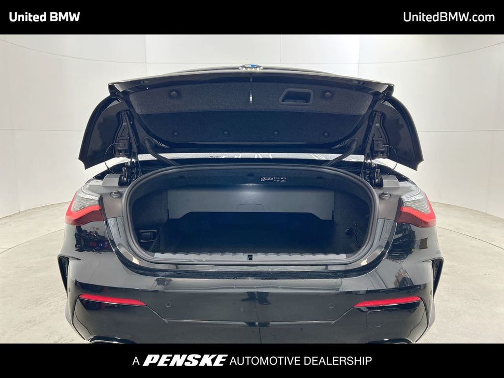 Thumbnail: 2023 BMW 4 Series - 21