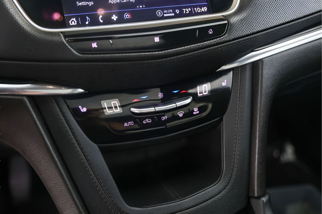 Used Car 2021 Cadillac Xt5  Premium Luxury For Sale Under $30,000 In Austin, Texas