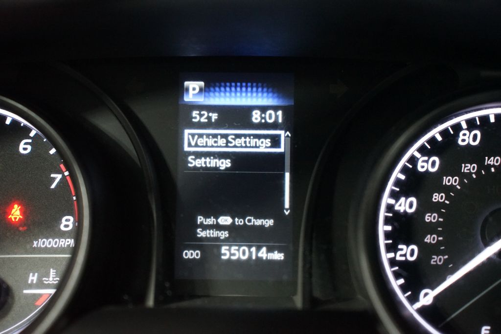 Thumbnail: 2024 Toyota Camry - 17