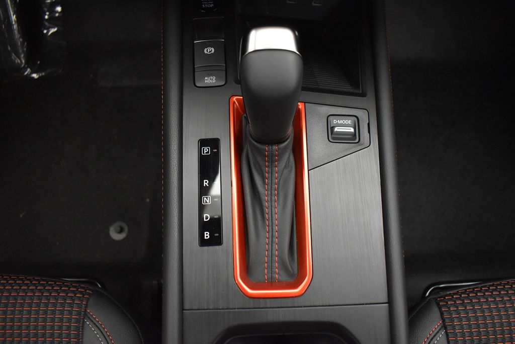 Thumbnail: 2025 Nissan Kicks - 28