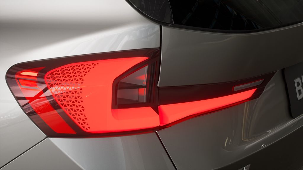 Thumbnail: 2026 BMW X1 - 31