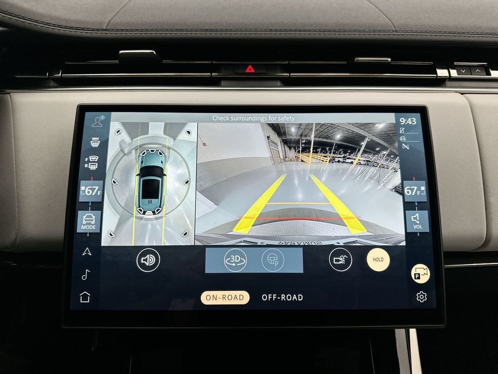 Thumbnail: 2024 Land Rover Range Rover Sport - 28