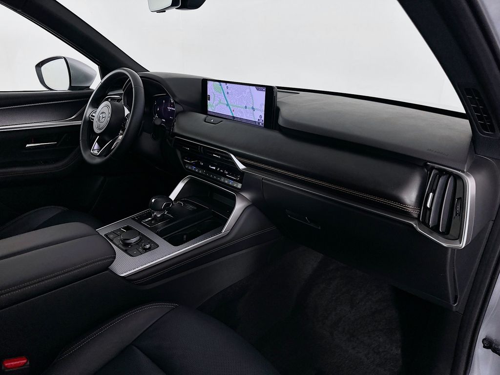 Thumbnail: 2025 Mazda CX-90 - 31