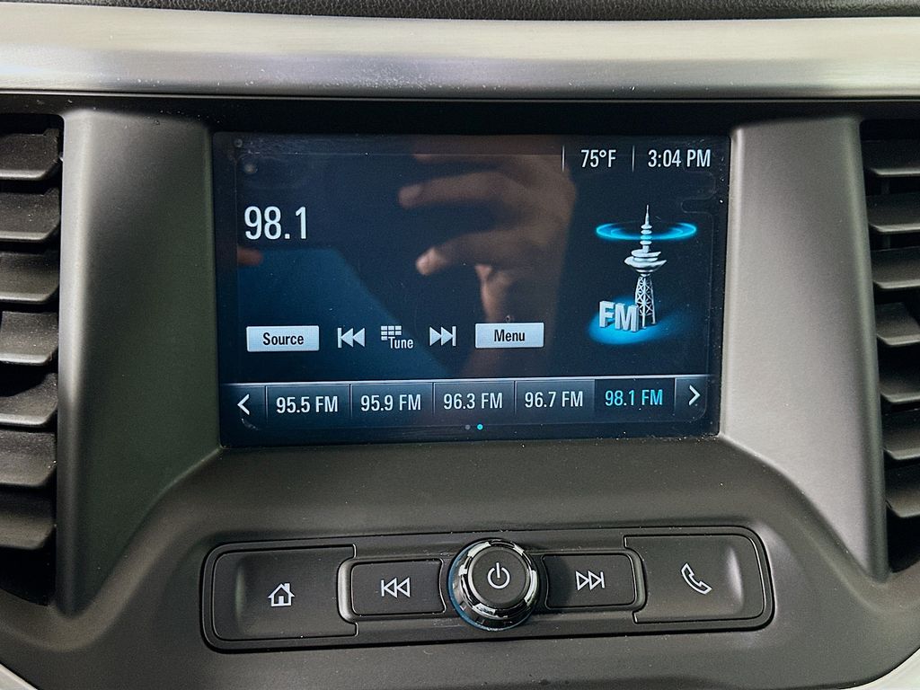 Thumbnail: 2019 GMC Acadia - 14