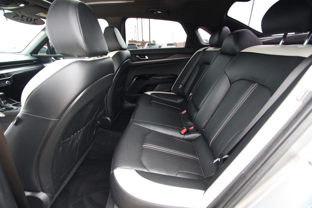 Used 2025 Kia K5 Sedan