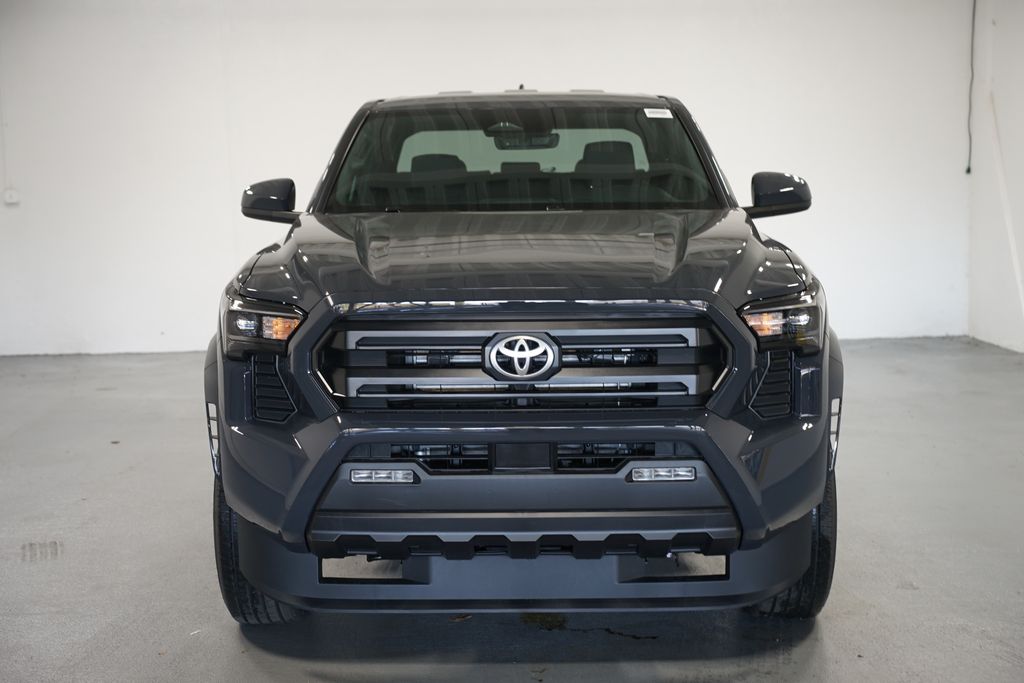 Thumbnail: 2025 Toyota Tacoma - 2