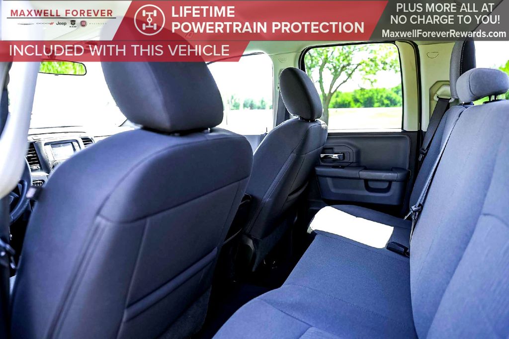 Used Car 2024 Ram 1500 Classic  Slt For Sale Under $30,000 In Taylor, Texas
