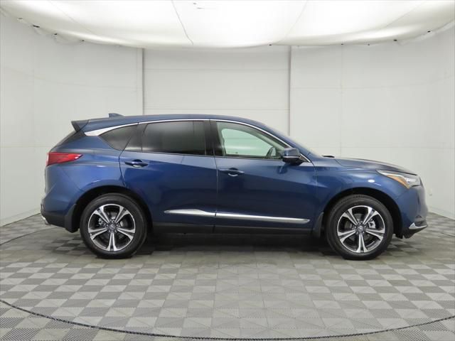 Thumbnail: 2026 Acura RDX - 4