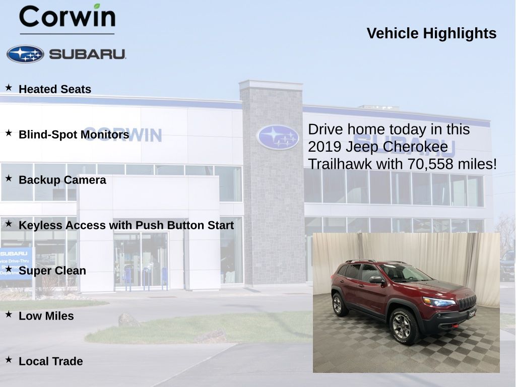 View vehicle photo 6
