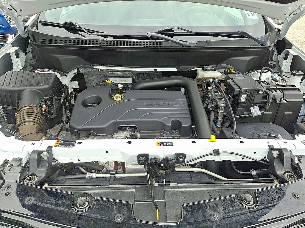 Thumbnail: 2023 Chevrolet Equinox - 29