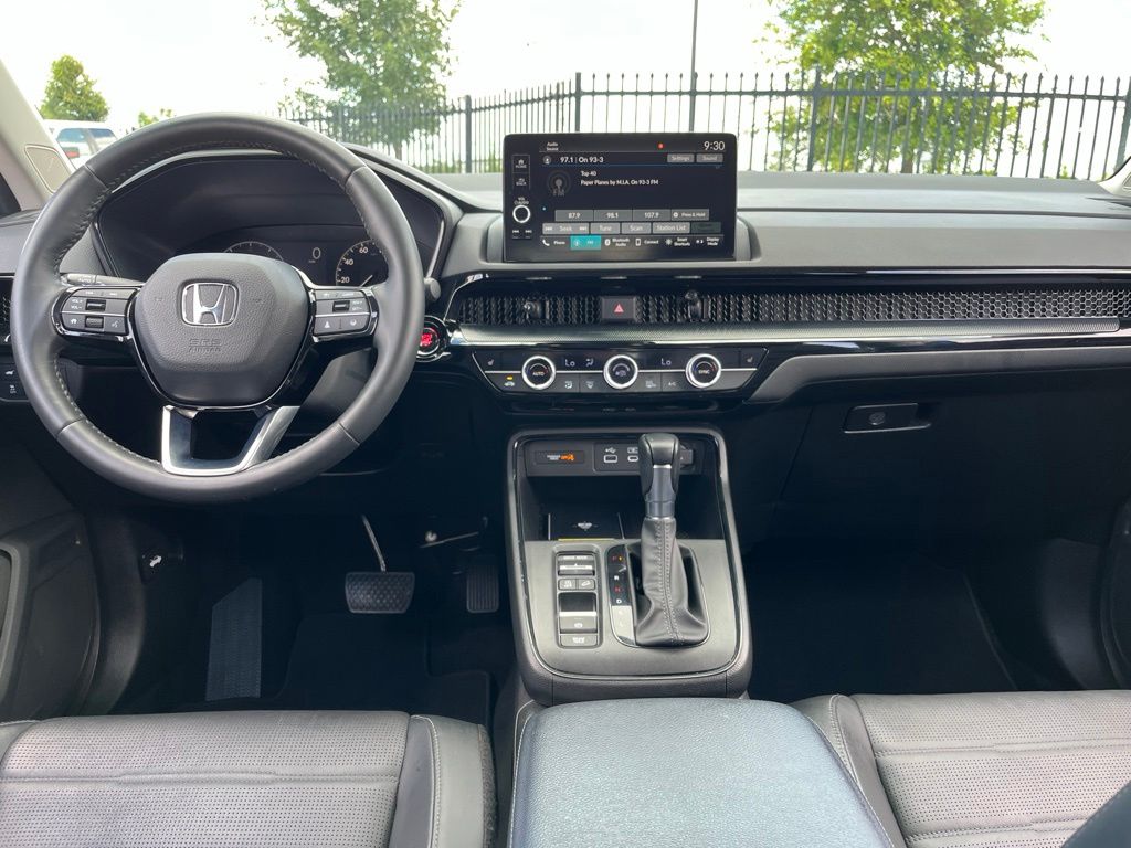 Thumbnail: 2023 Honda CR-V - 16