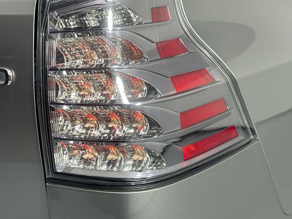 Used Car 2021 Lexus Gx  460 For Sale Under $40,000 In Austin, Texas