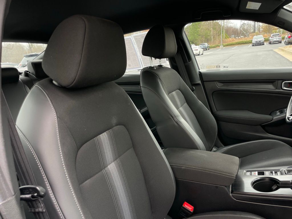 Thumbnail: 2024 Honda Civic - 29