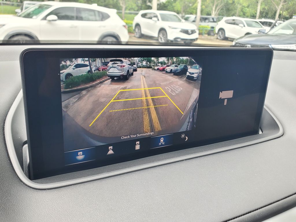 Used 2024 Acura MDX SUV