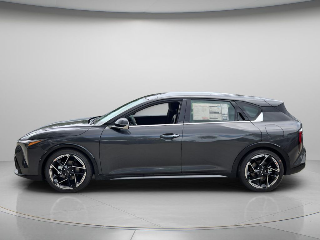 2026 Kia K4 - $28,525
