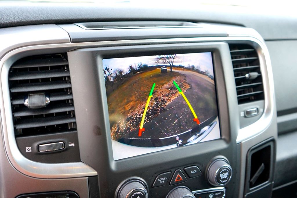 Used Car 2023 Ram 1500 Classic  Slt For Sale Under $30,000 In Taylor, Texas