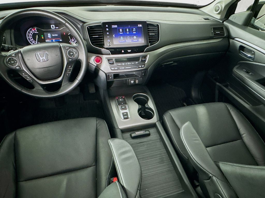 Used Car 2023 Honda Ridgeline  Rtl For Sale Under $30,000 In Austin, Texas