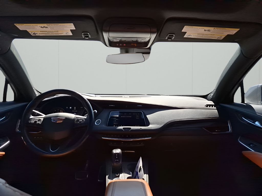 Used Car 2019 Cadillac Xt4  Sport For Sale Under $20,000 In Austin, Texas