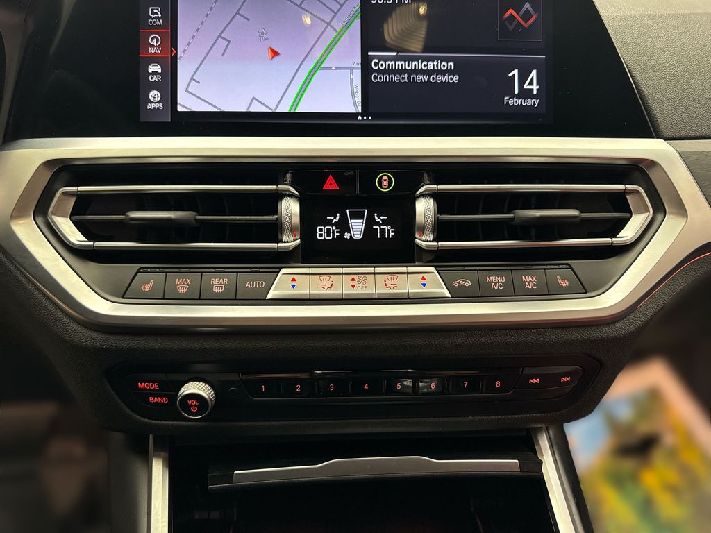 2022 BMW 4 Series 430i 19