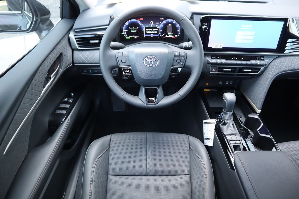 Thumbnail: 2026 Toyota Camry - 10