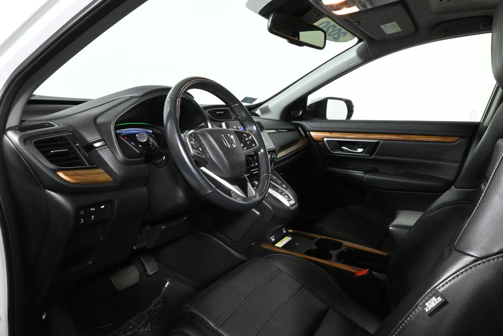 Thumbnail: 2020 Honda CR-V - 14