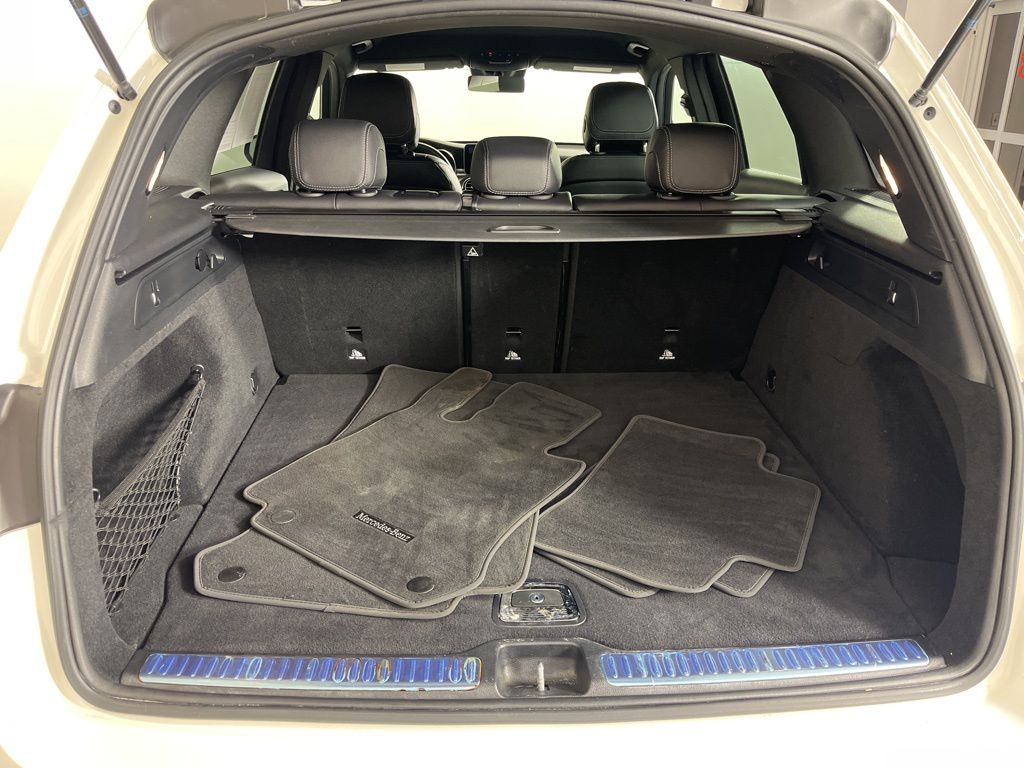 Thumbnail: 2022 Mercedes-Benz GLC - 20