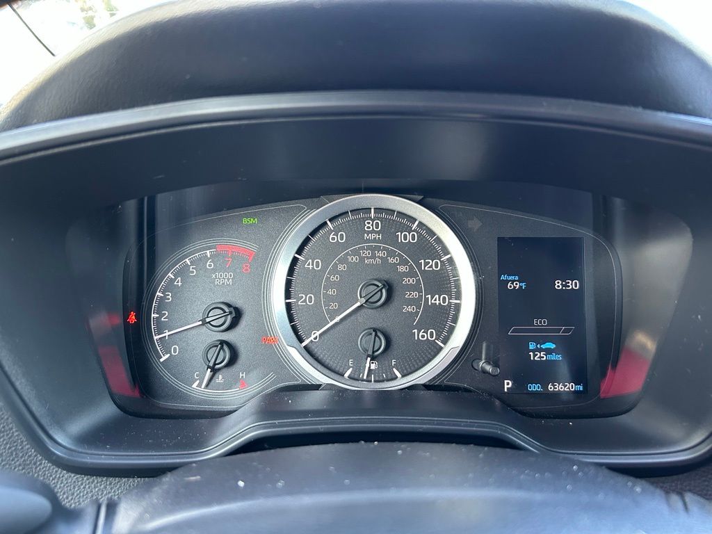 Thumbnail: 2021 Toyota Corolla - 21