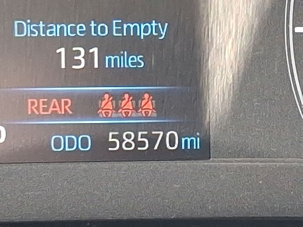 Thumbnail: 2024 Toyota Corolla - 19