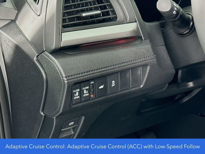 Used Car 2025 Honda Odyssey  Sport-l For Sale Under $40,000 In Austin, Texas