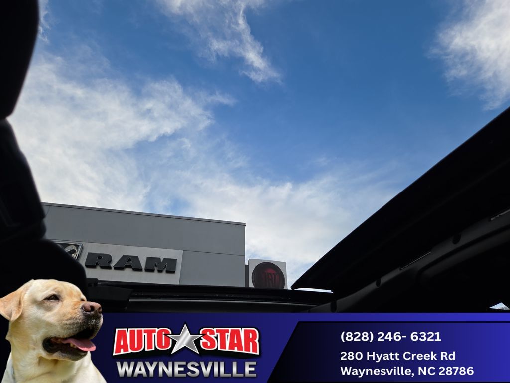 new 2026 Jeep Wrangler car, priced at $53,288