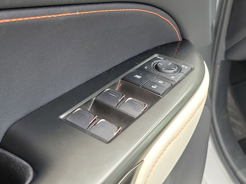 used 2022 Lexus NX car, priced at $36,998