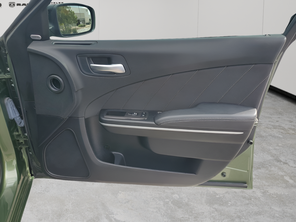 Used Car 2023 Dodge Charger  R/t Scat Pack For Sale Under $50,000 In Austin, Texas