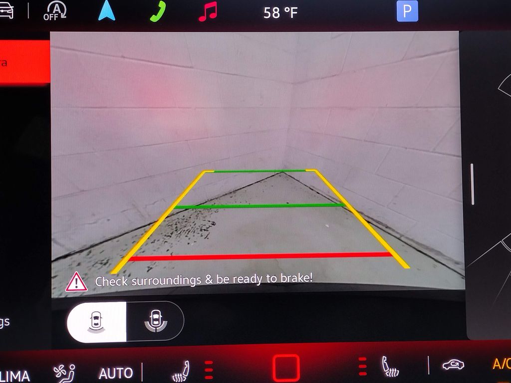 2026 Volkswagen Golf GTI 2.0T S