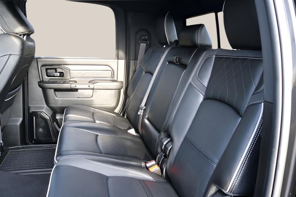 Used Car 2025 Ram 3500  Limited For Sale Under $90,000 In Austin, Texas