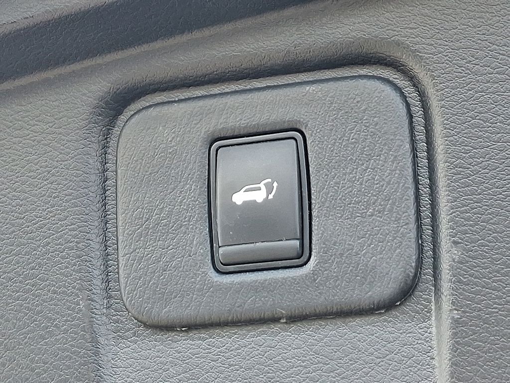 Thumbnail: 2021 Nissan Murano - 31