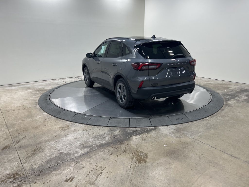 new 2026 Ford Escape car, priced at $34,715