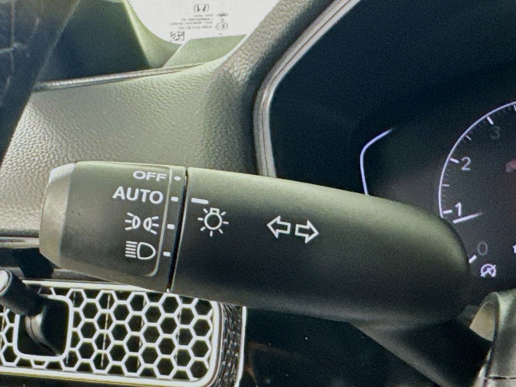 Used Car 2022 Honda Civic  Sport For Sale Under $25,000 In Austin, Texas