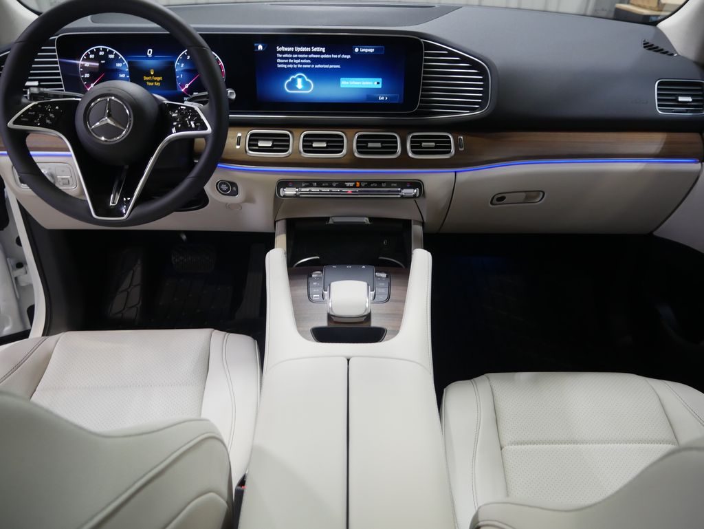 Thumbnail: 2026 Mercedes-Benz GLE - 22