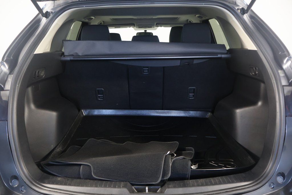 2016 Mazda CX-5 Touring 14