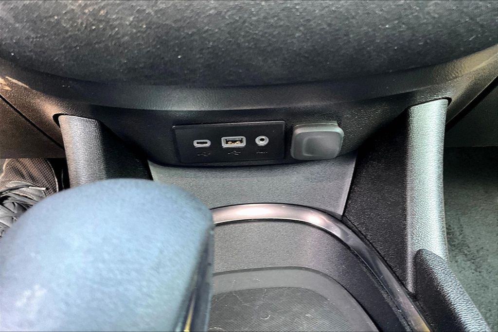 Certified Used 2024 Black Chevrolet LT image 15