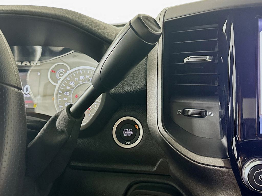 New 2026 White Ram Tradesman 60CA Dually image 12