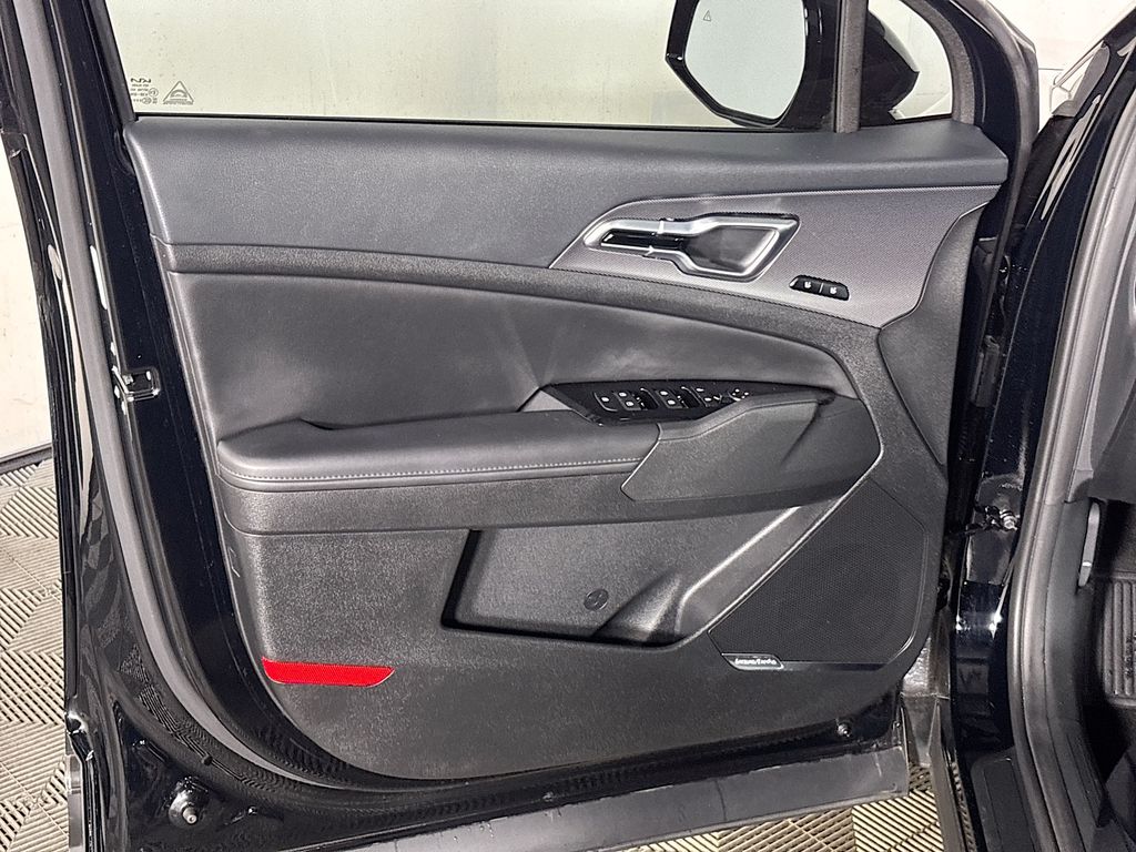 2023 Kia Sportage SX