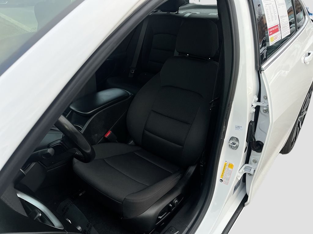 Used 2020 White Chevrolet RS image 19