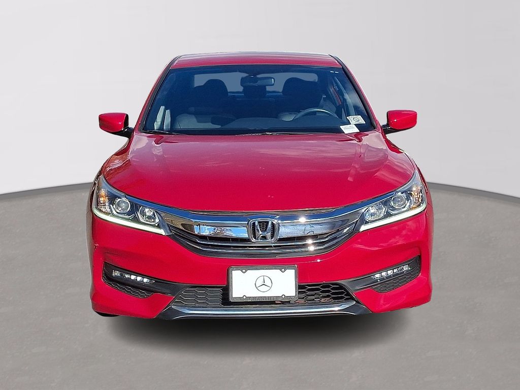 Thumbnail: 2017 Honda Accord - 2