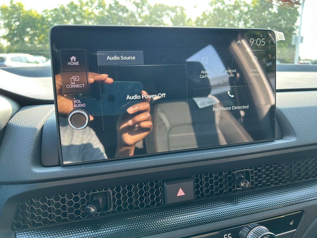 Thumbnail: 2026 Honda CR-V - 28