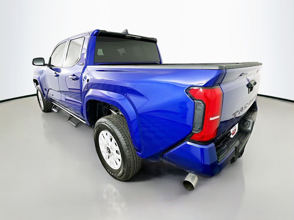 Thumbnail: 2025 Toyota Tacoma - 7